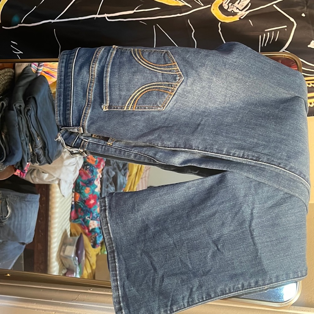 Hollister 9L Jeans